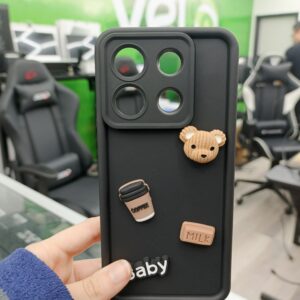 FORRO REDMI NOTE 13 PRO+