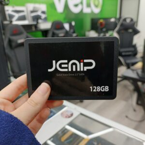 SSD JEMIP 128GB