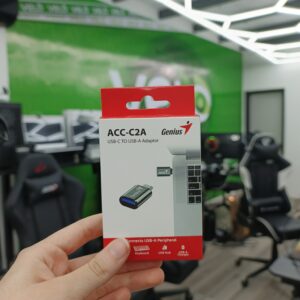 ADAPTADOR USB TIPO C A TIPO A