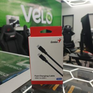 CABLE CARGA RAPIDA TIPO C