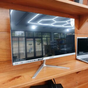 ALL IN ONE JEMP AVANT I5 12 TH M.2 256 8 RAM 23,8" 75HZ