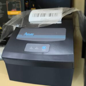 IMPRESORA FISCAL PP9 PLUS