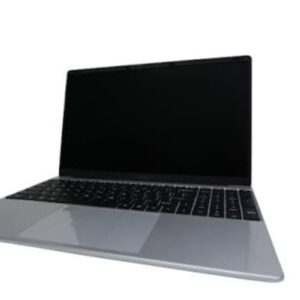 LAPTOP JEMIP 15.6" J-FORCE GRIS /INTEL CELERON N5095/8GB 2XDDR4 (EXPANDIBLE ) IPS /HDMI/