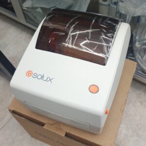 ETIQUETADORA SOLUX