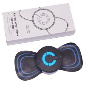 CERVICAL VERTEBRA MASSAGER