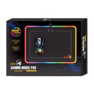 MOUSE PAD GENIUS GX 600 RGB