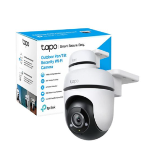 CAMARA SEG WI-FI TAPO C500 1080 HD