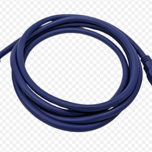 CABLE JEMIP USB MACHO A USH HEMBRA 1.8MT AZUL