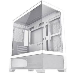 CASE GAMEMAX VISTA BLANCO