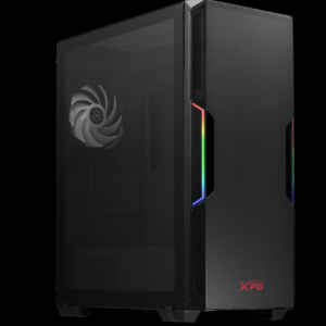 CASE XPG STARKER NEGRO