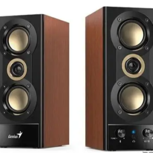 CORNETA SP-HF800BT MADERA