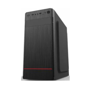DESKTOP AEROCOOL SYNERGY/ AMD RYZEN 3 3200G/ 8GB DDR4/ 256GB SSD