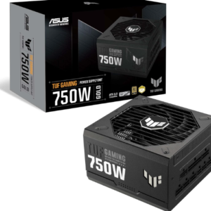 FUENTE DE PODER ASUS 750W MODULAR