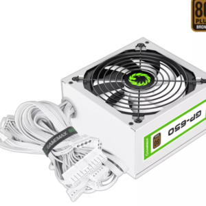 FUENTE DE PODER GAMEMAX BLANCO