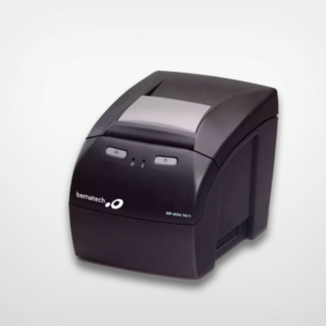 IMPRESORA FISCAL BEMATECH CON DISPOSITIVO DE TRANSMISION PROV 0141