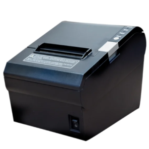 IMPRESORA FISCAL HKA80