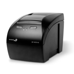 IMPRESORA FISCAL MP 4200 SOLUX