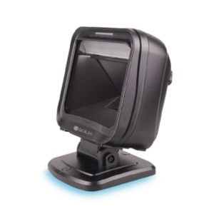 LECTOR SOLUX CUADRADO 8500