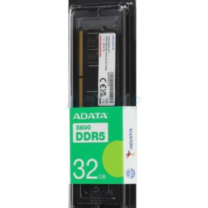 MEMORIA RAM ADATA 5600 DDR5 32GB
