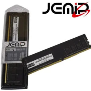 MEMORIA RAM JEMIP 8GB DDR4