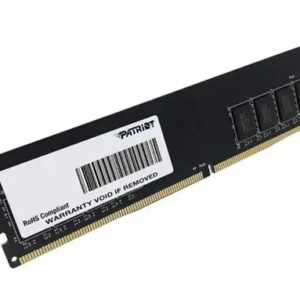 MEMORIA RAM PATRIOT 8GB PARA PC