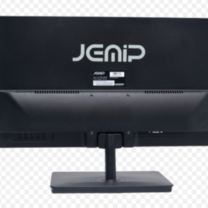 MONITOR JEMIP 19.5'' 75Hz OFFICE ONE NEGRO