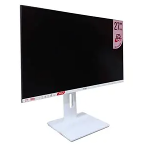 MONITOR JEMIP 27"/  QHD 2560×1440/ 165Hz BLIZZARD BLANCO