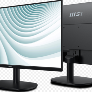 MONITOR MSI 24"  PRO NEGRO 1920x1080 (FHD), FreeSync, 100Hz