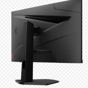MONITOR MSI 24" GAMING G2244F NEGRO 180hz Ips Rgb Full Hd G244f E2 Hdmi Dp