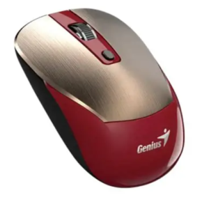 MOUSE NX-7125 CHOCOLATE