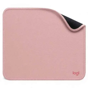 MOUSE PAD LOGITECH ROSADO