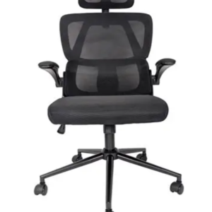 SILLA JEMIP OFFICE OLD MONEY