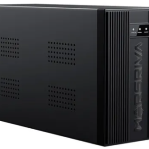 UPS MARSRIVA 1500VA/900W