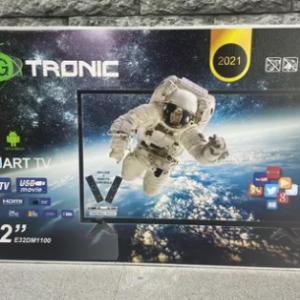 TV GTRONIC 32´ LED HD GOOGLE ANDROID /130
