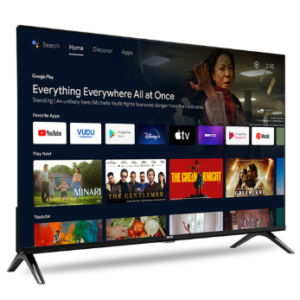 TELEVISOR 32" ANDROID SMART NEWKOOL/ 120