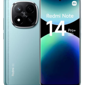 TELEFONO REDMI NOTE 14 PRO+ 5G 8GB RAM 256GB ROM AZUL