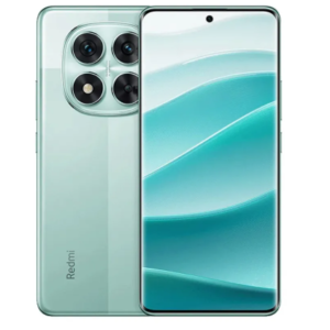 TELEFONO REDMI NOTE 14 PRO 5G 8GB RAM 256GB VERDE 200MP
