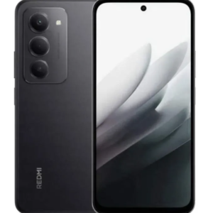 TELEFONO REDMI 15 8GB RAM 256GB NEGRO 50MP