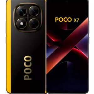 TELEFONO POCO X7 12GB RAM 512GB NEGRO