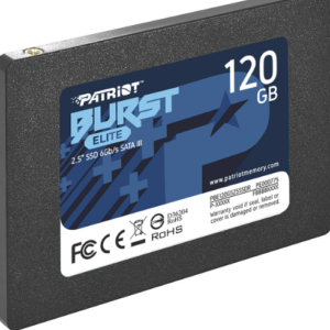 SSD PATRIOT 120GB