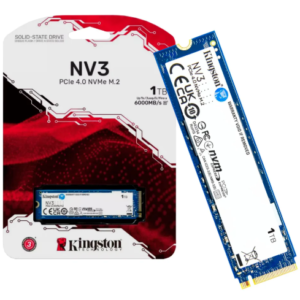 SSD KINGSTON 1TB 6000MB/s
