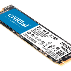 SSD CRUCIAL 1TB M.2