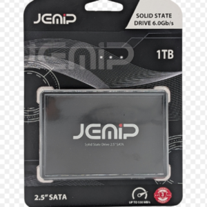 SSD 6.0Gb/s 1TB JEMIP