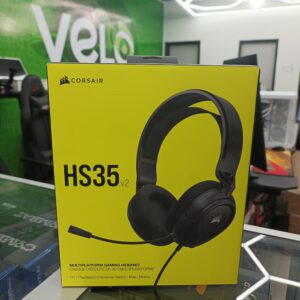 AUDIFONO - MICROFONO CORSAIR GAMING