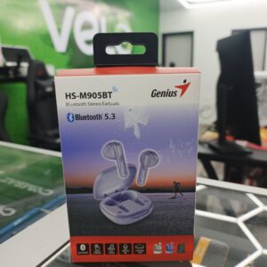 AUDIFONO INALAMBRICO LILA