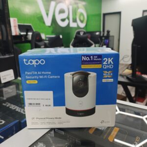 CAMARA SEG WI-FI TAPO C225 2K