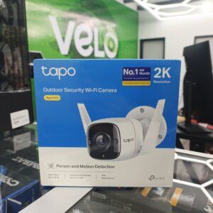 CAMARA SEG WI-FI TAPO C310 2K RESOLUTION