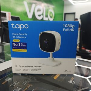 CAMARA SEG WI-FITAPO C100 HD 1080