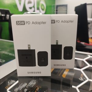 CARGADOR TIPO C SAMSUNG 35W