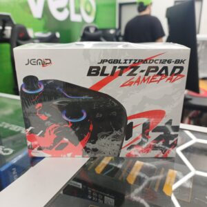 CONTROL GAMEPAD JEMIP BLITZ-PAD